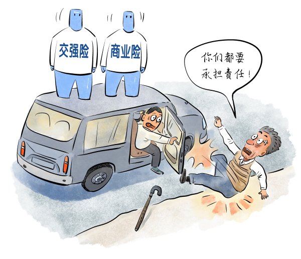 股票配资指数指南 最高人民法院就交通事故责任纠纷司法解释征求意见｜画说热点